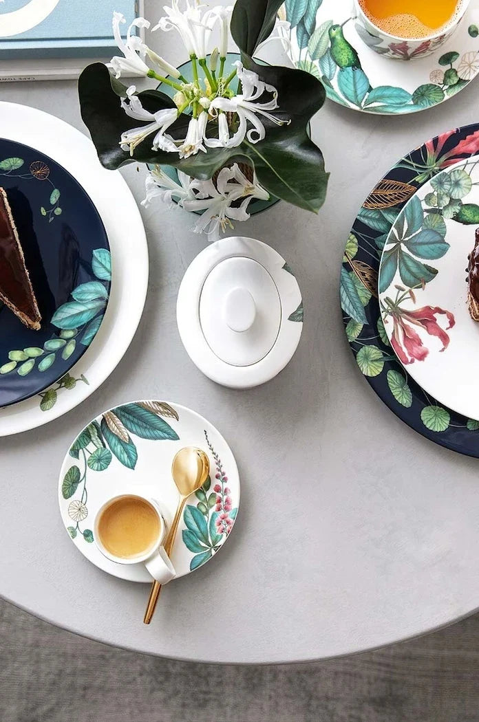 Villeroy & Boch Avarua Plato Desayuno 22 cm