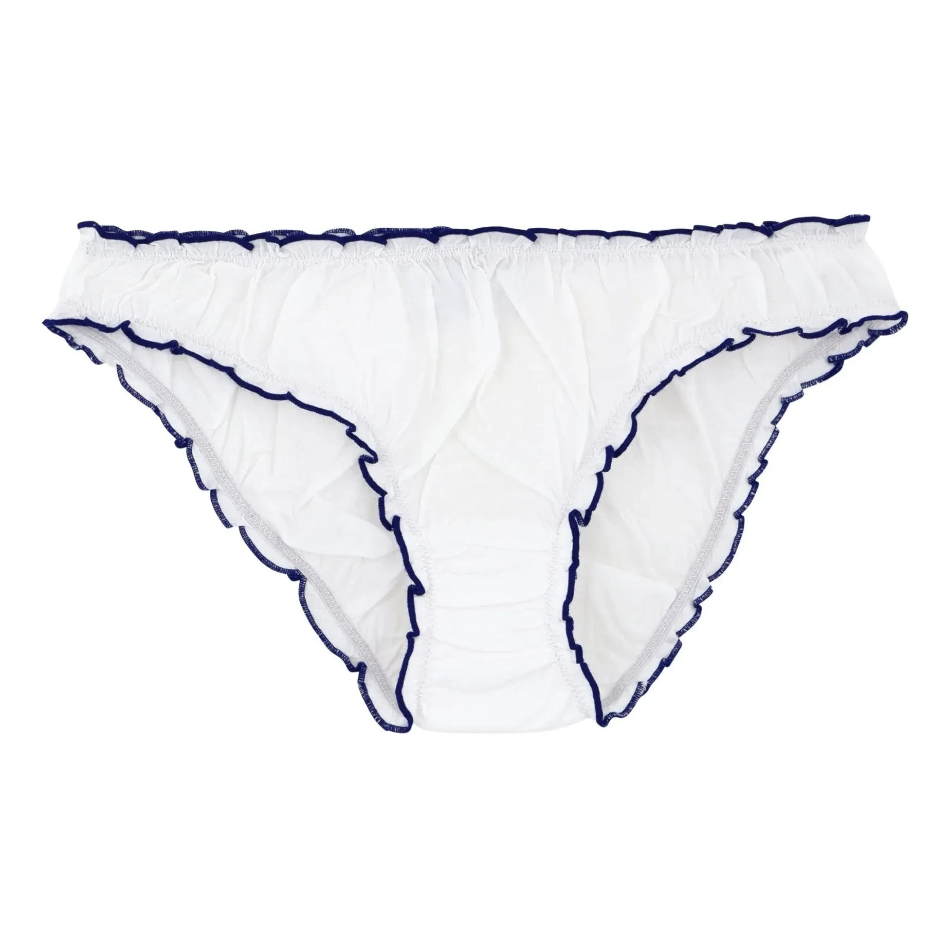 Scarlette Ateliers - Braguitas Bonnie | Blanco