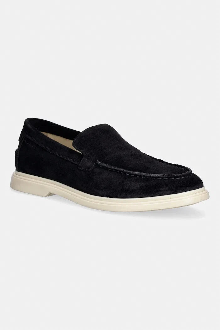 Mocasín Boery de ante para hombre Gant