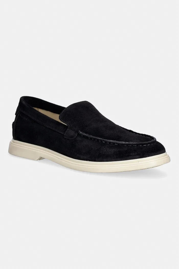 Mocasín Boery de ante para hombre Gant