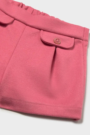 Mayoral Pantalón Corto Niño