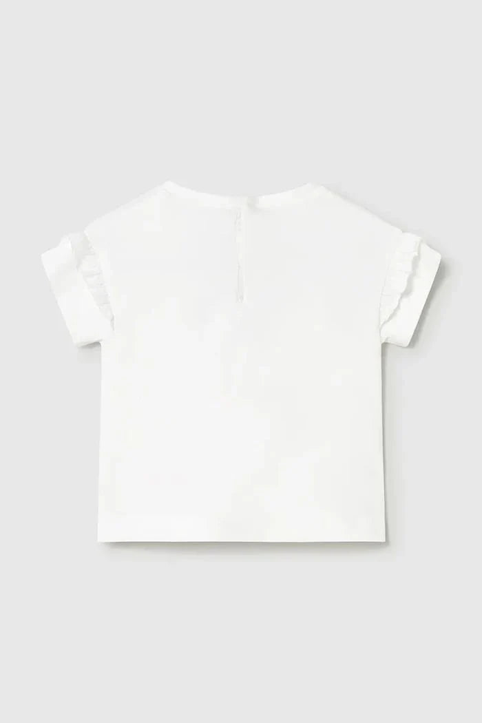 Camiseta Infantil Mayoral