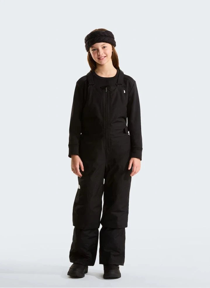 The North Face - Pantalones de Esquí Freedom | Negro