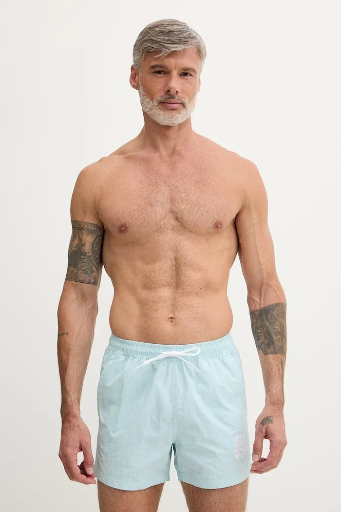 Helly Hansen Shorts de Baño para Hombre CASCAIS