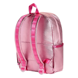 State Bags - Mochila Nudo Kane Irisdiscente | Rosa