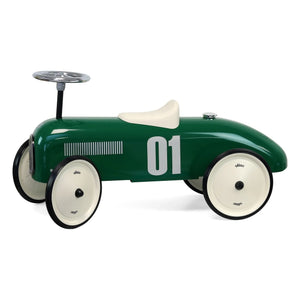 Vilac - Carrito metálico | Verde
