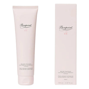 Bonpoint - Bálsamo mágico desenredante e hidratante - 150ml