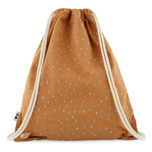 Bolsa de deporte Trixie - Mr Fox | Naranja