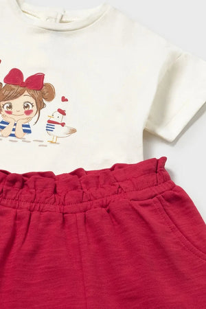Conjunto Mayoral para bebé