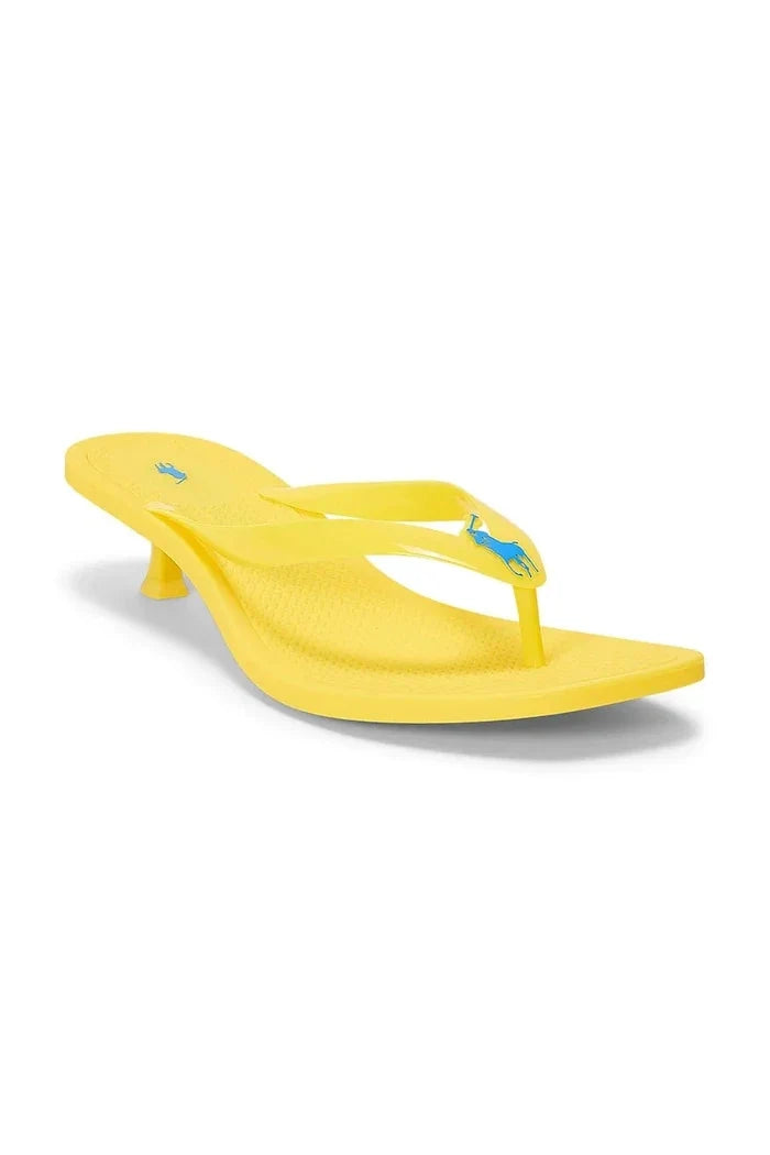 Polo Ralph Lauren Zapatillas de mujer Ply Pp Fl Kt