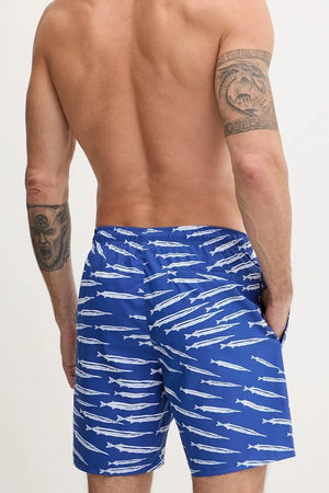 Bermudas de playa ELIOR para hombre de Napapijri