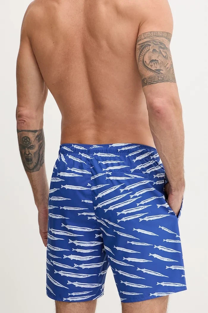 Bermudas de playa ELIOR para hombre de Napapijri