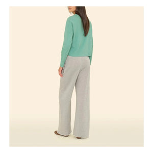 Xirena - Pantalones jogger Emmette | Gris jaspeado