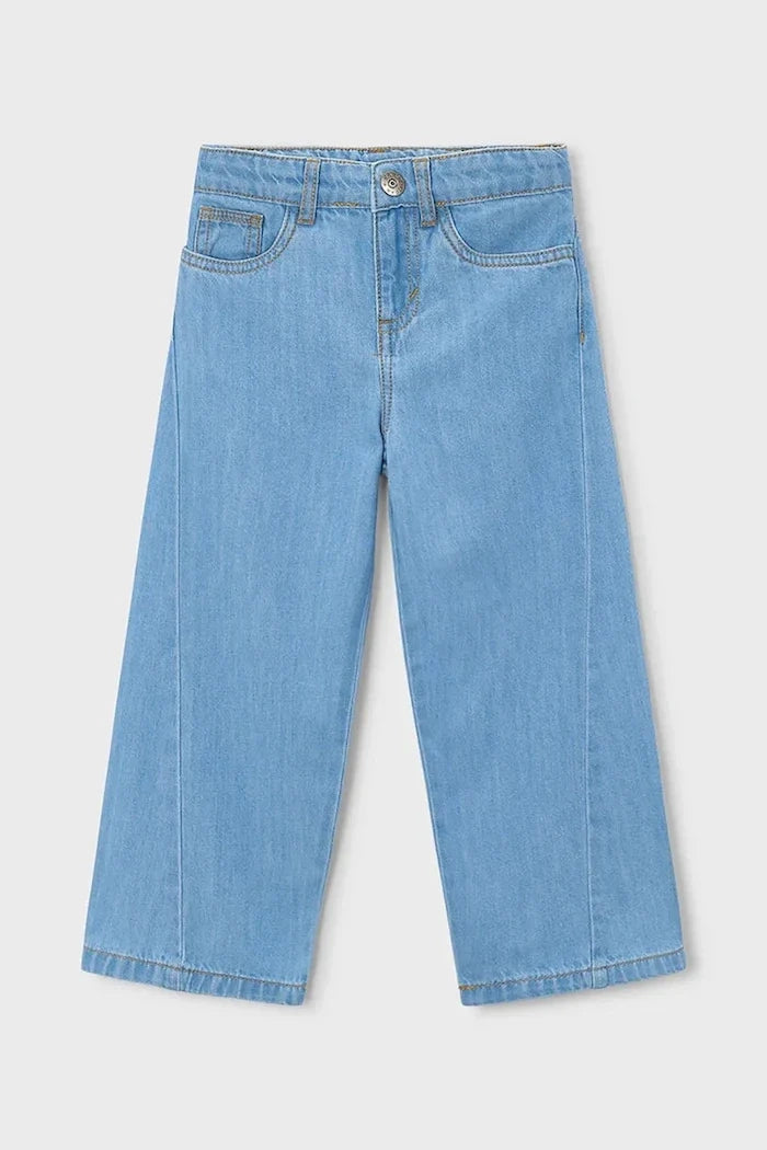 Pantalón vaquero infantil Mayoral