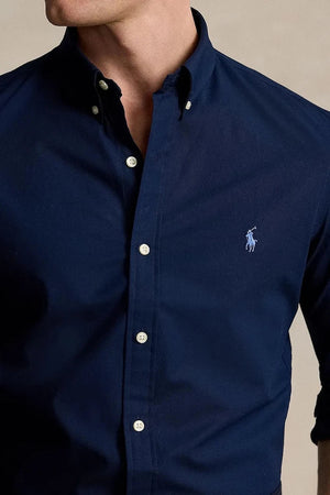 Camisa Polo Ralph Lauren