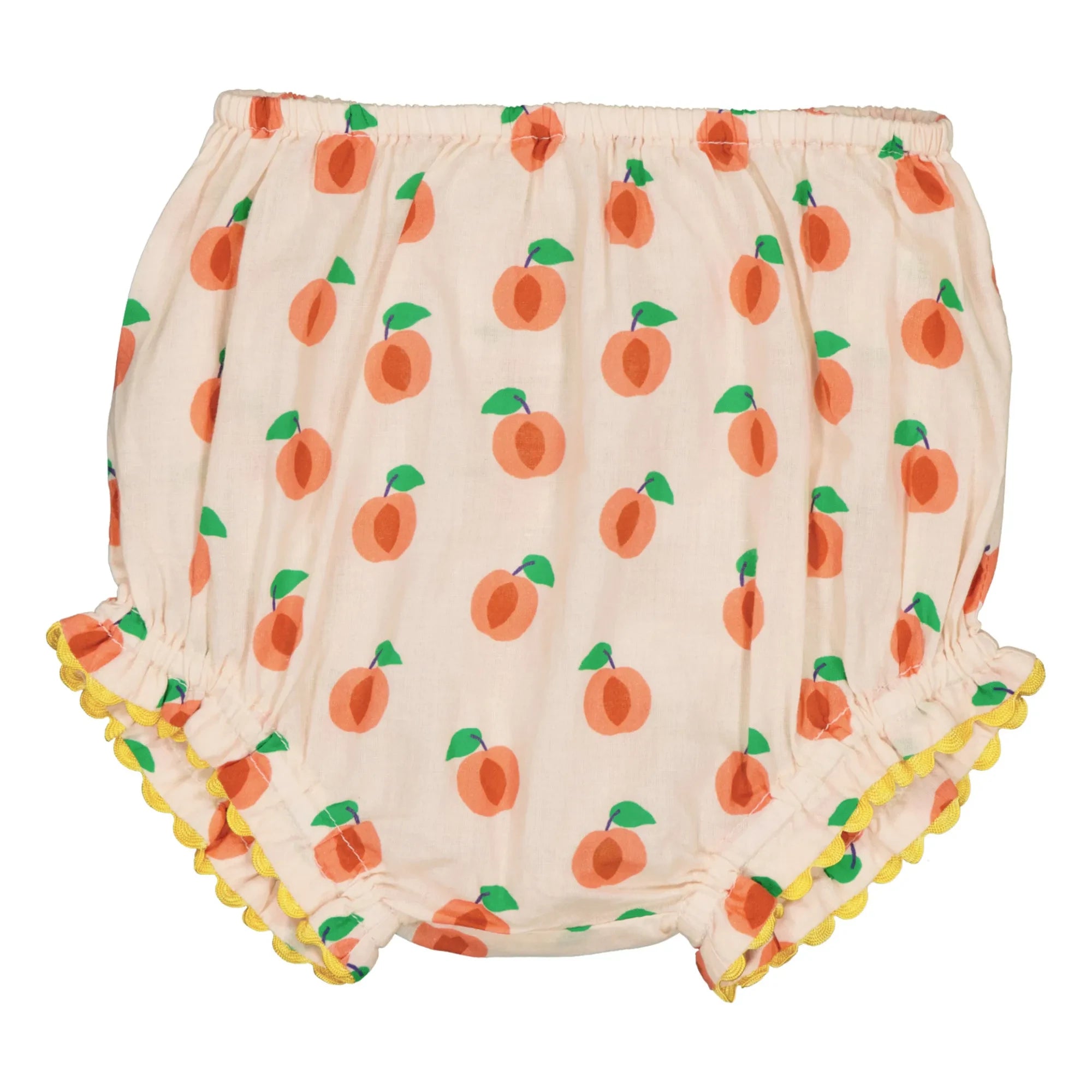 Hola Simone - Melocotón Bloomer Babe | Crema