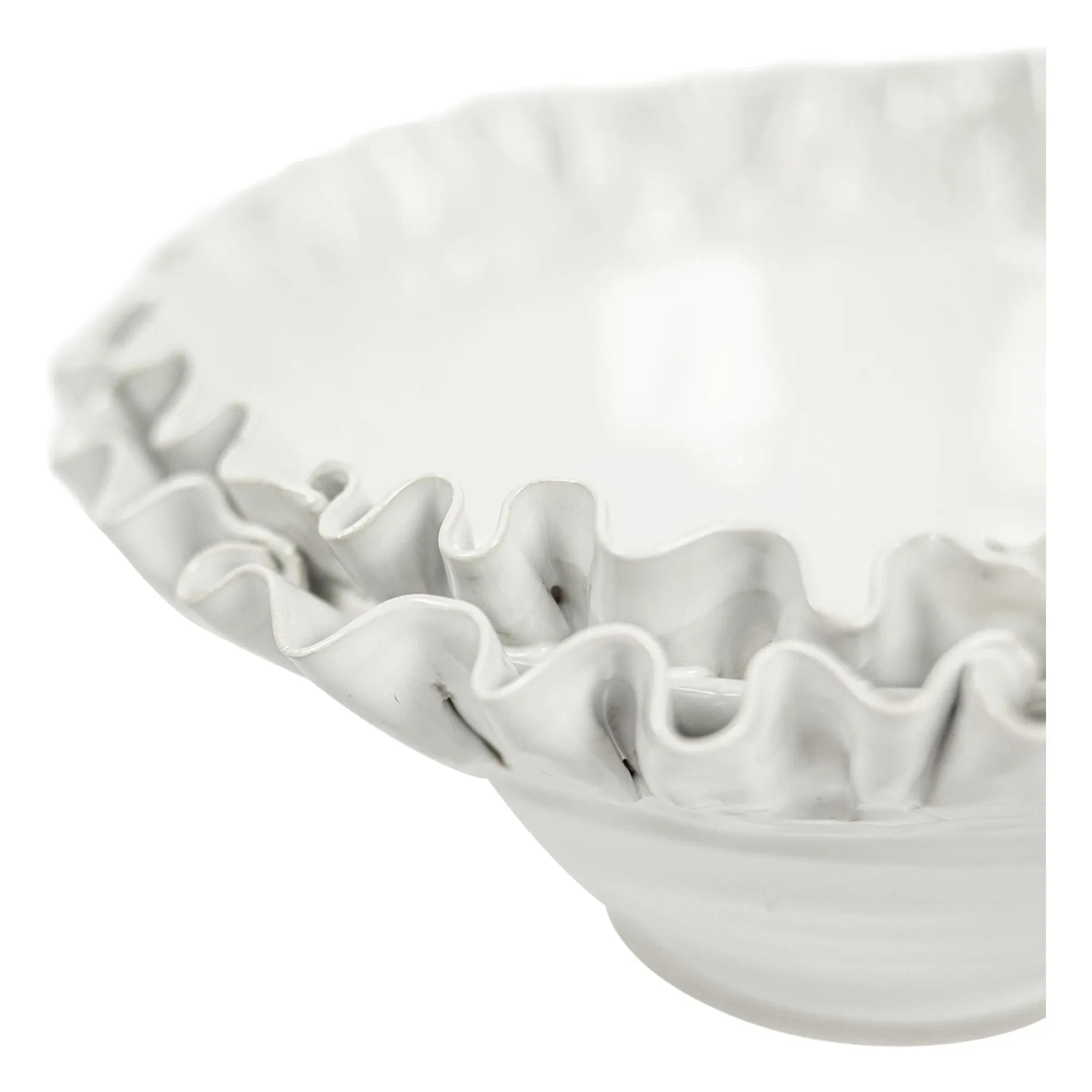 Olsson & Jensen - Taza Claudine | Blanco