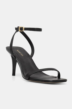 MICHAEL Michael Kors Liana Mid Sandal Sandalia de Cuero