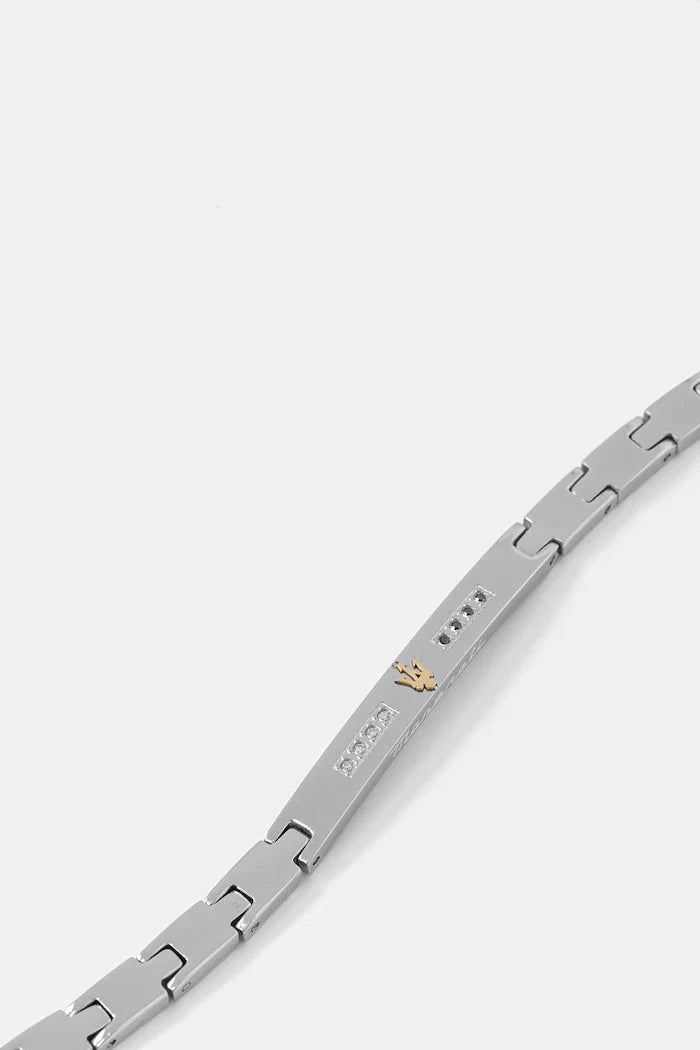 Pulsera Maserati DIAMONDS