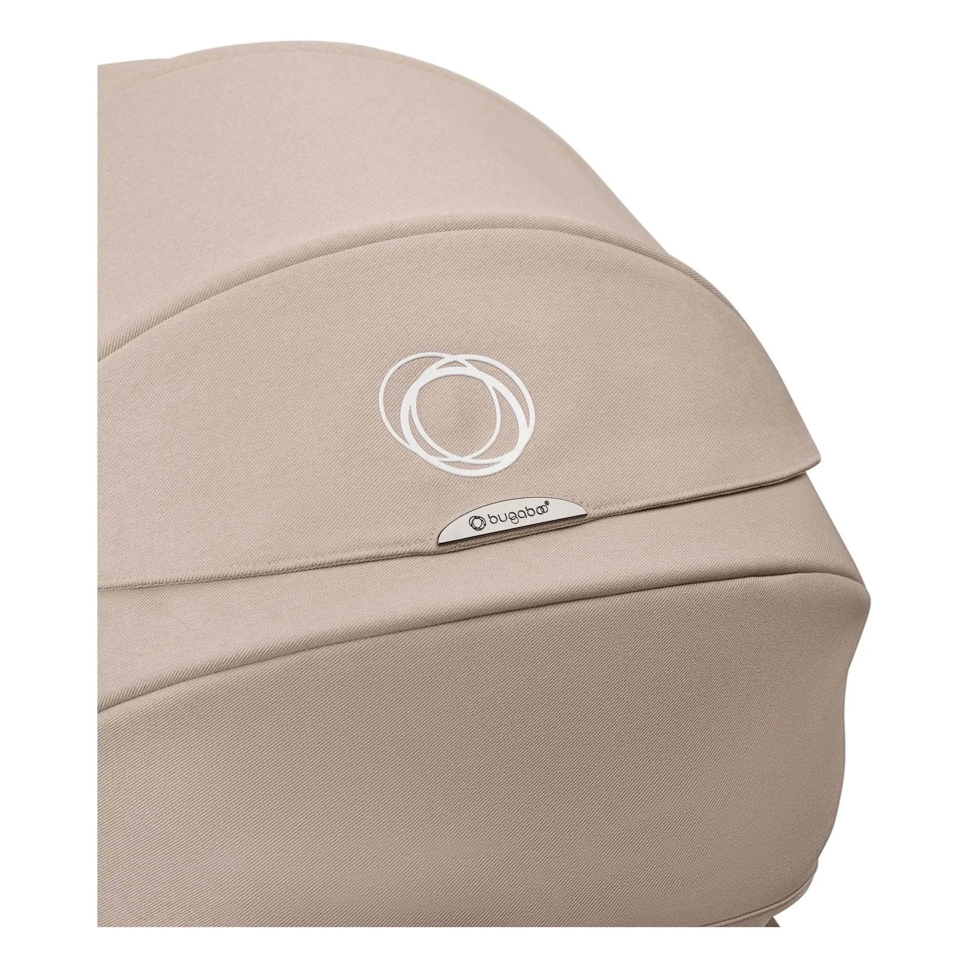 Bugaboo - Silla de coche Otter | Marrón topo