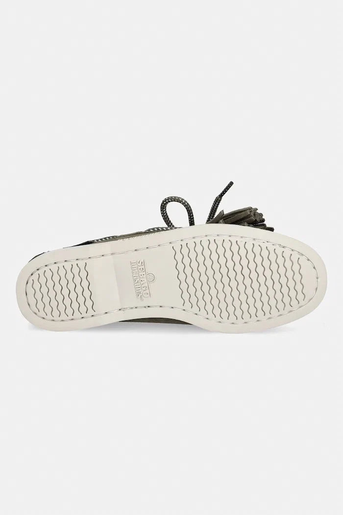 Mocasín de Ante Wkadockside de Weekend Max Mara