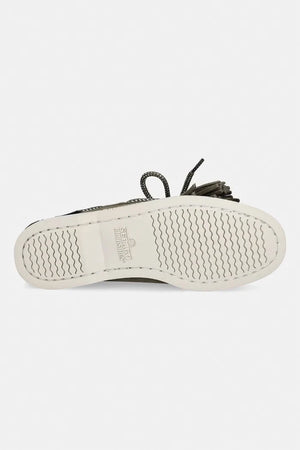 Mocasín de Ante Wkadockside de Weekend Max Mara