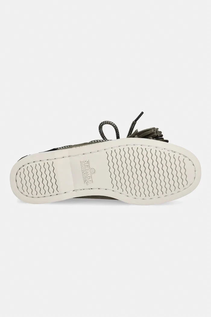 Mocasín de Ante Wkadockside de Weekend Max Mara