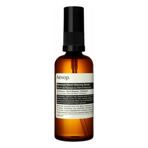 Aesop - Kit de Afeitado Neroli Marroquí - 120ml