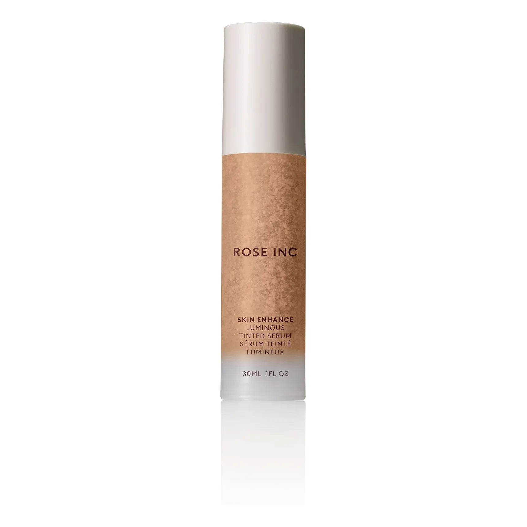 Rose Inc - Suero con color e iluminador Skin Enhance | 60