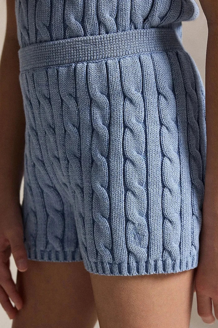 Pantalones cortos de algodón Polo Ralph Lauren para niños