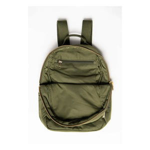 Studio Noos - Mochila | Verde Oscuro