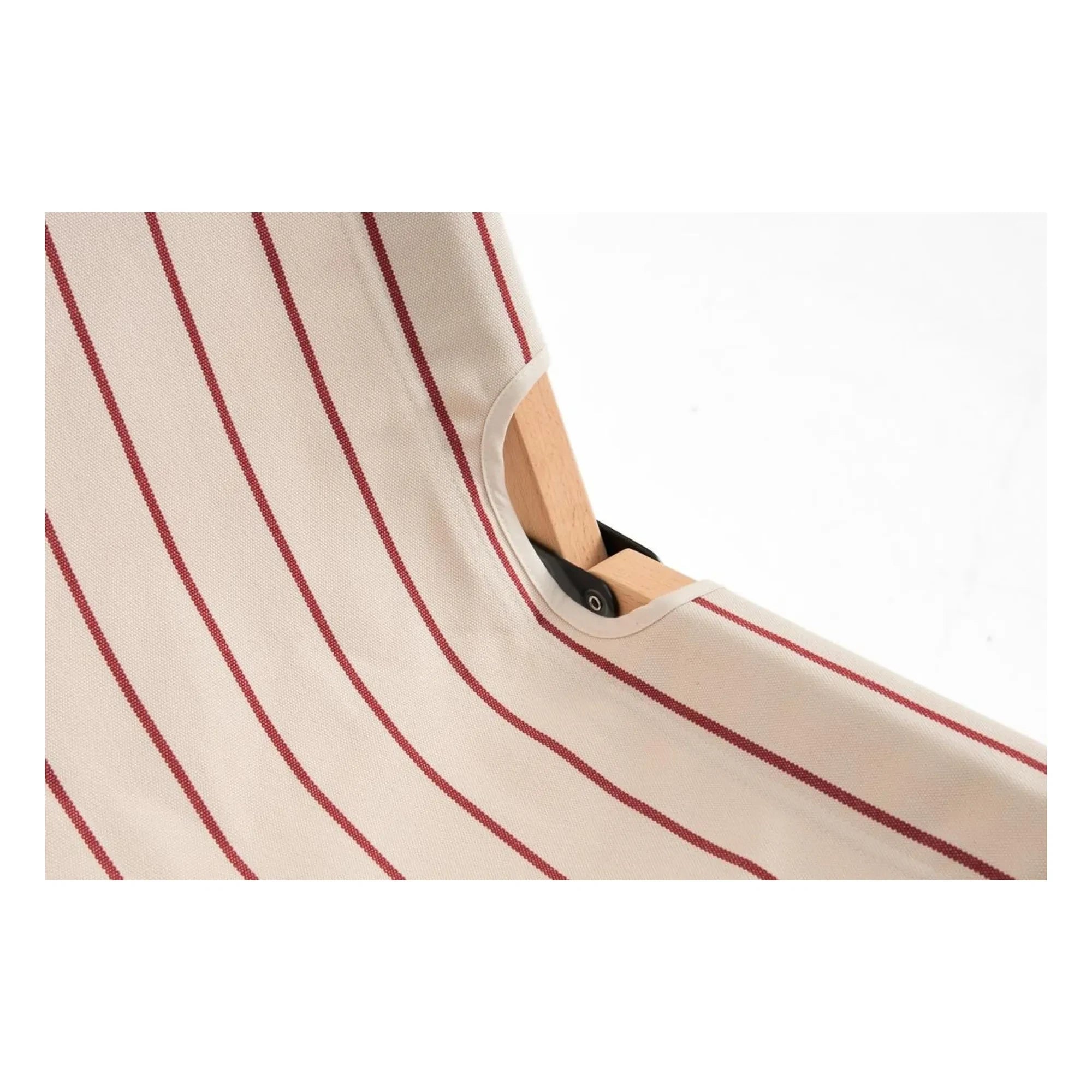 Hay - Silla plegable Outdoor Market, Jasper Morrison | Beige