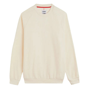 Homecore - Sudadera Aquae | Crema