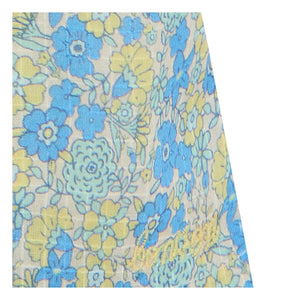 Vestido Bonton - Nena Fleurie | Azul