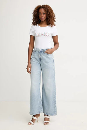 Camiseta de mujer Liu Jo