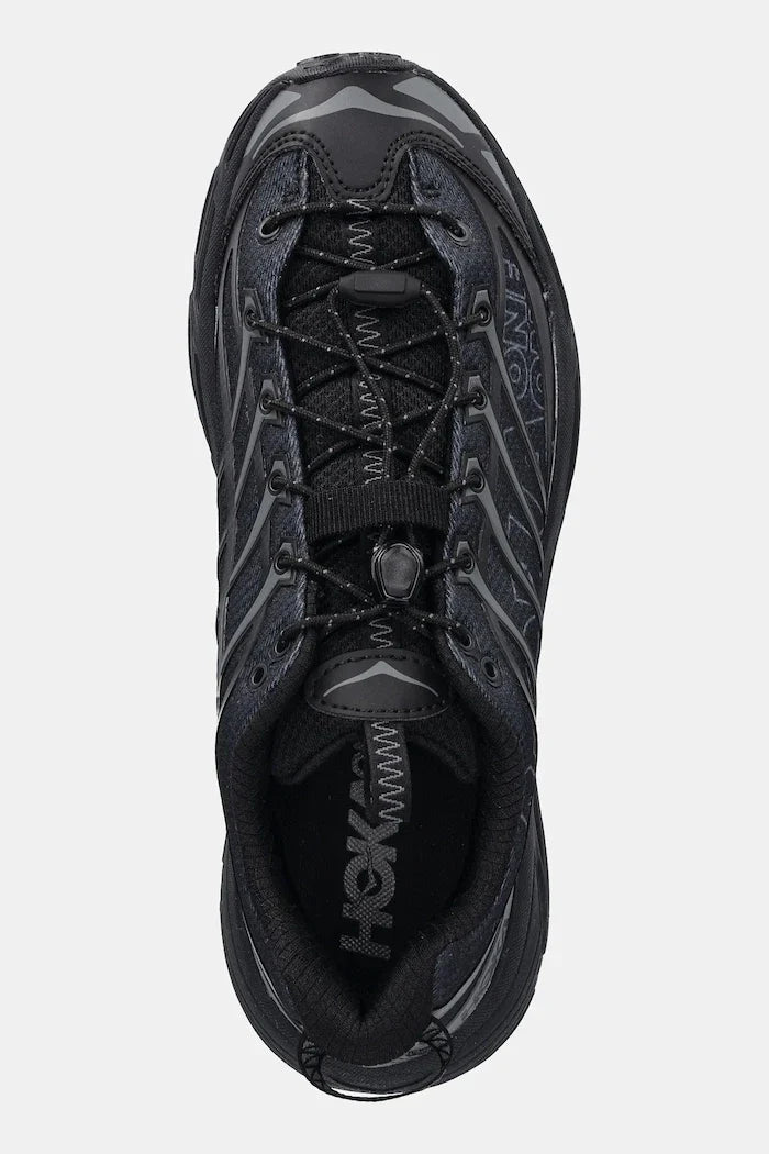 Hoka Mafate Three2 Palabra de marca