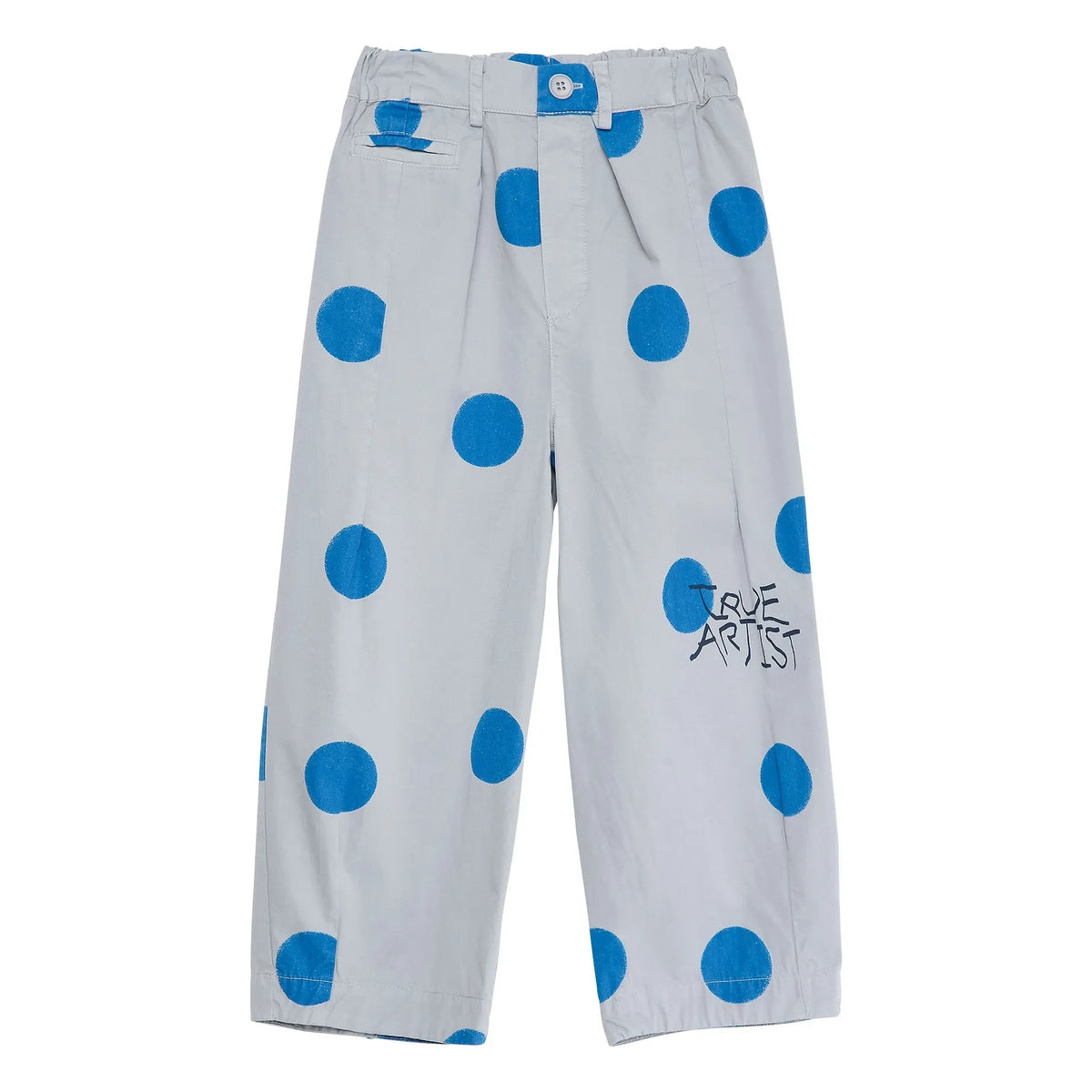True Artist - Pantalón Daireler | Azul claro