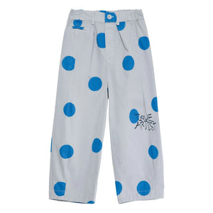 True Artist - Pantalón Daireler | Azul claro