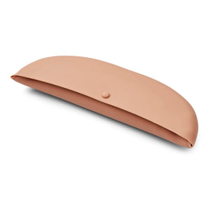 Liewood - Baberos de Silicona Ember - Set de 2 | Rosa