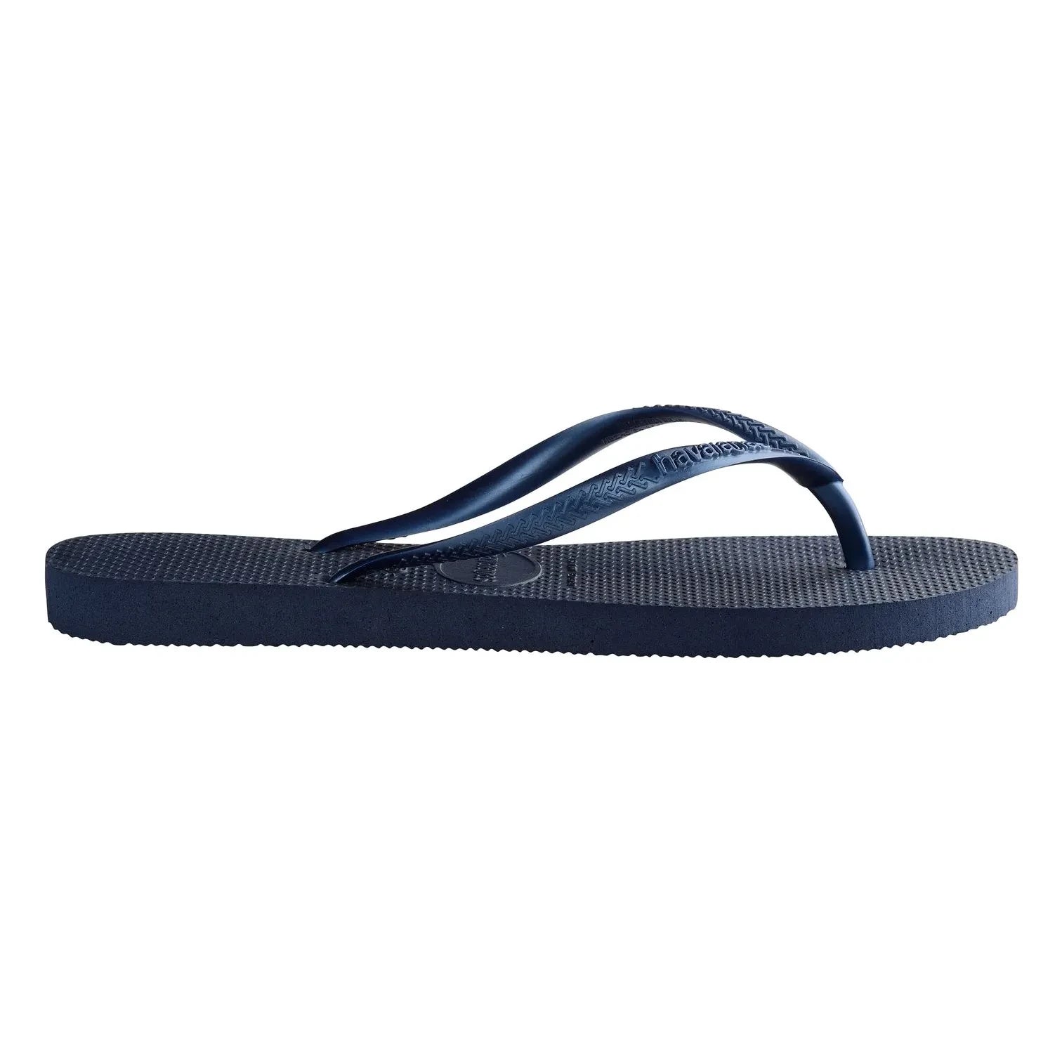 Havaianas - Chanclas finas | Azul marino