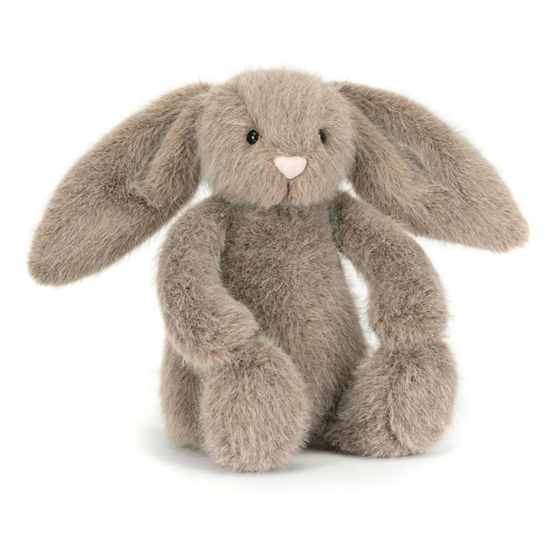 Jellycat - Conejo de Peluche | Marrón
