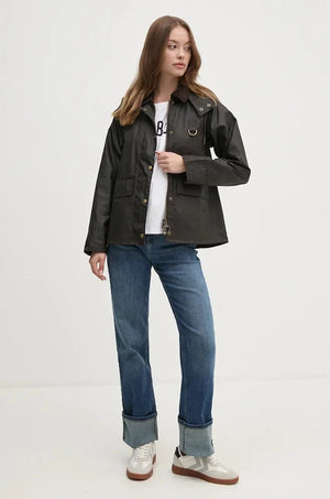 Impermeable Barbour