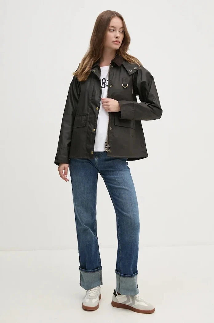 Impermeable Barbour