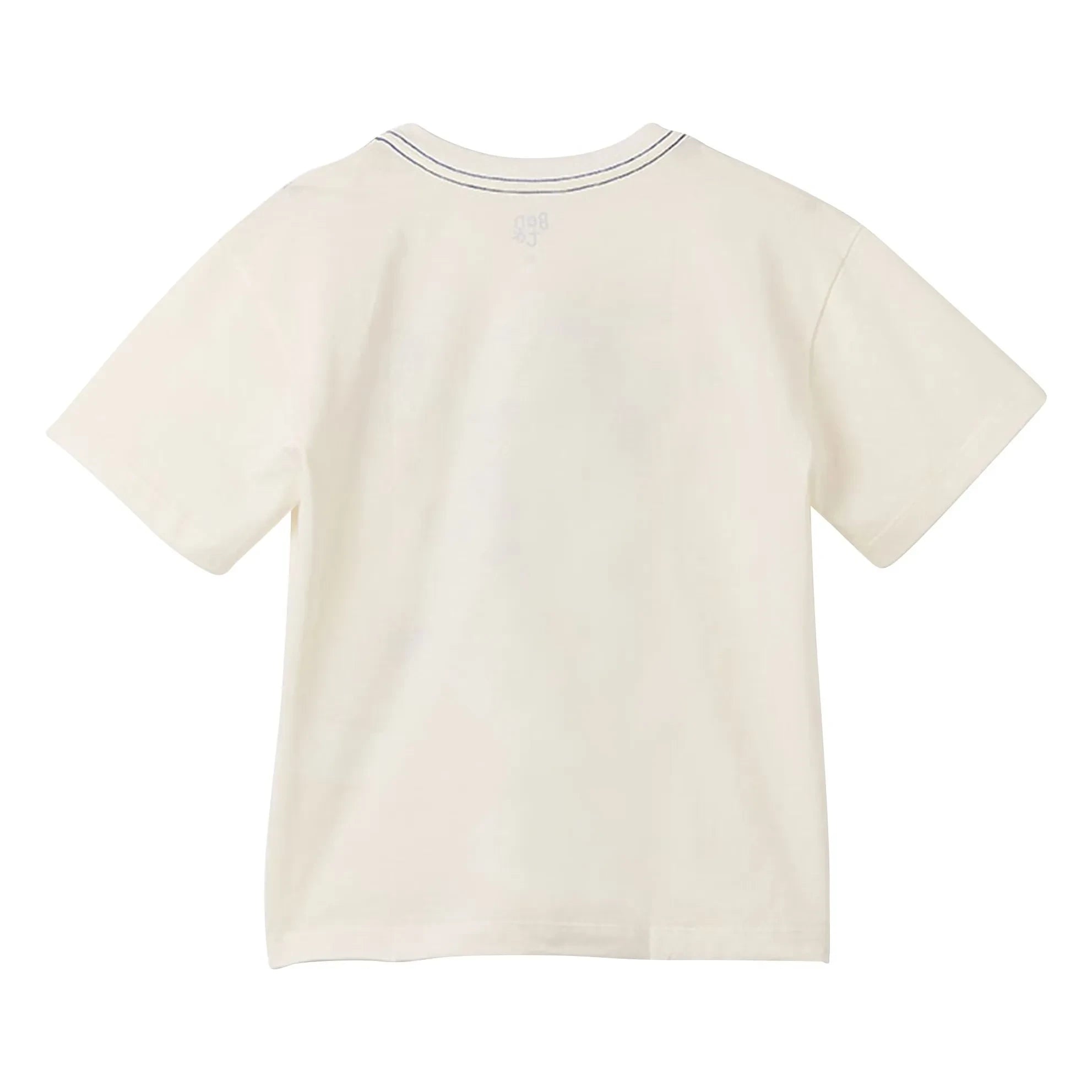 Fábula - Camiseta de Surf | Blanco