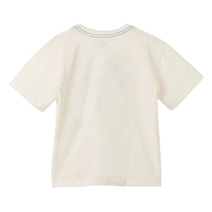 Fábula - Camiseta de Surf | Blanco