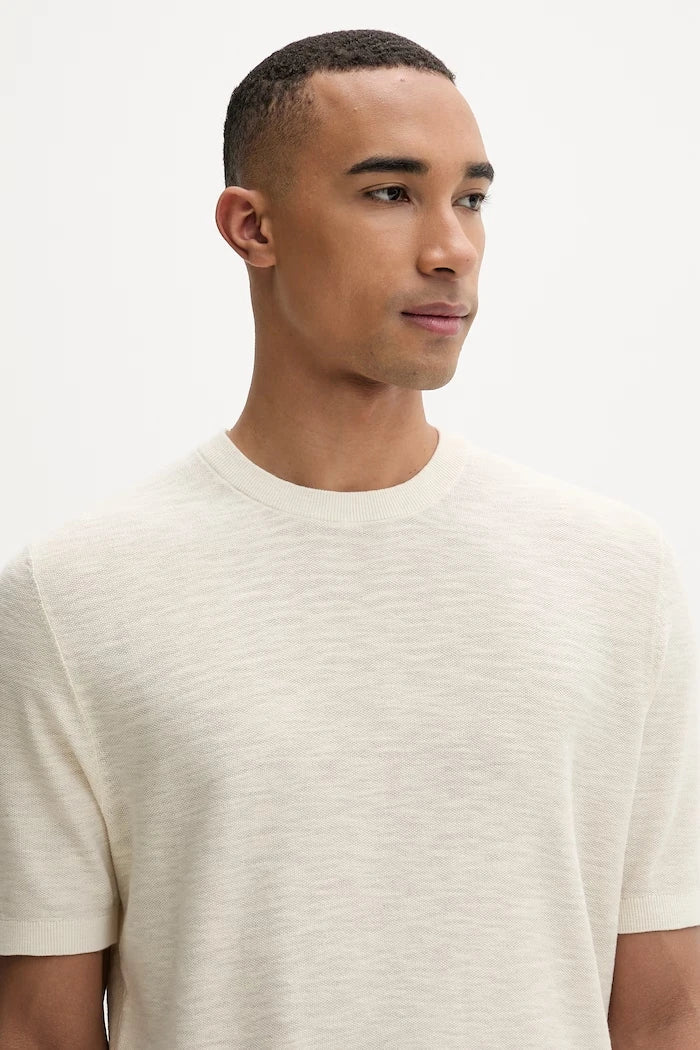 Camiseta de tirantes de lino Marc O'Polo para hombre