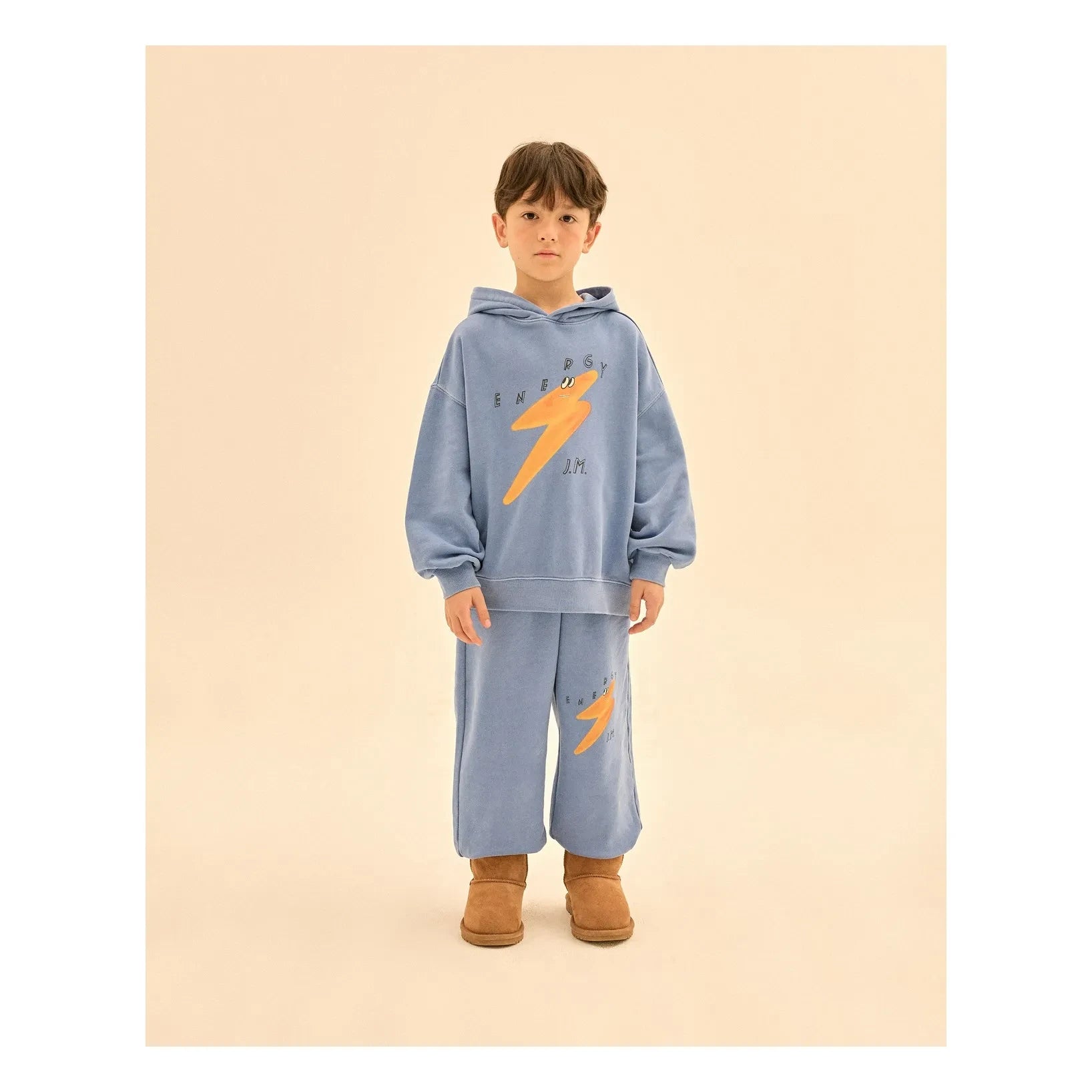 Jelly Mallow - Sudadera Energía | Mavi