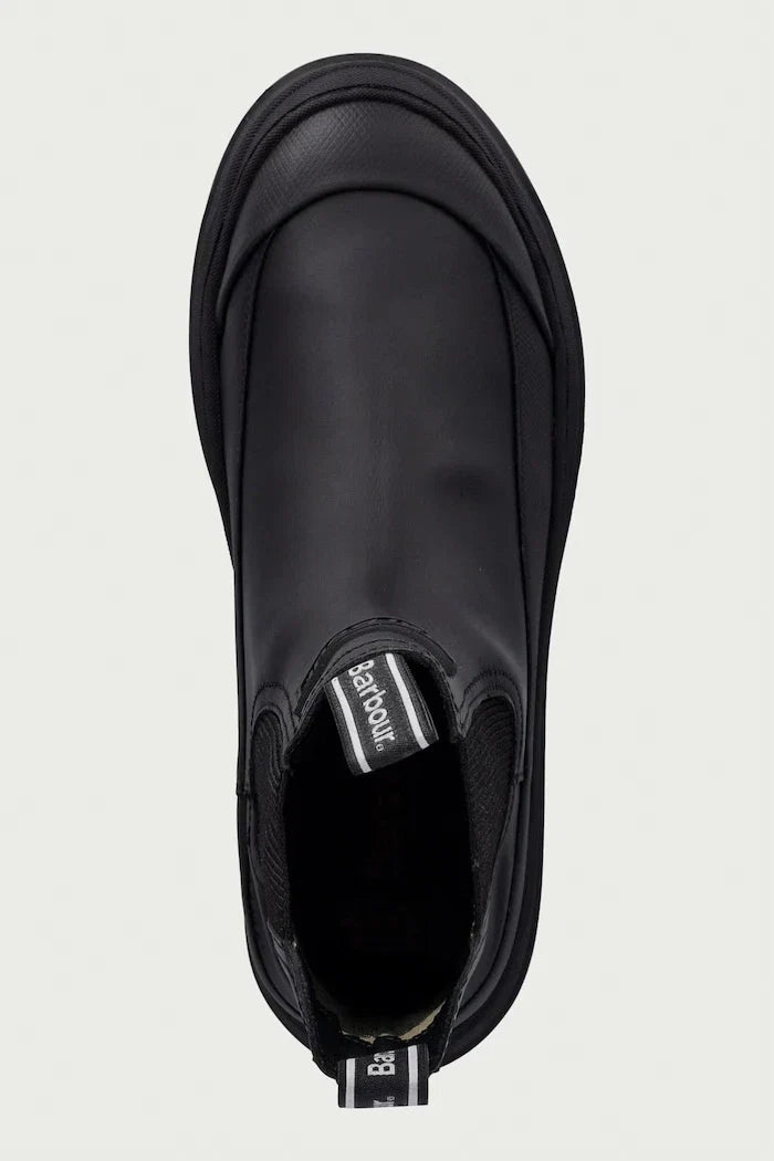 Bota Chelsea Barbour Harriety para mujer