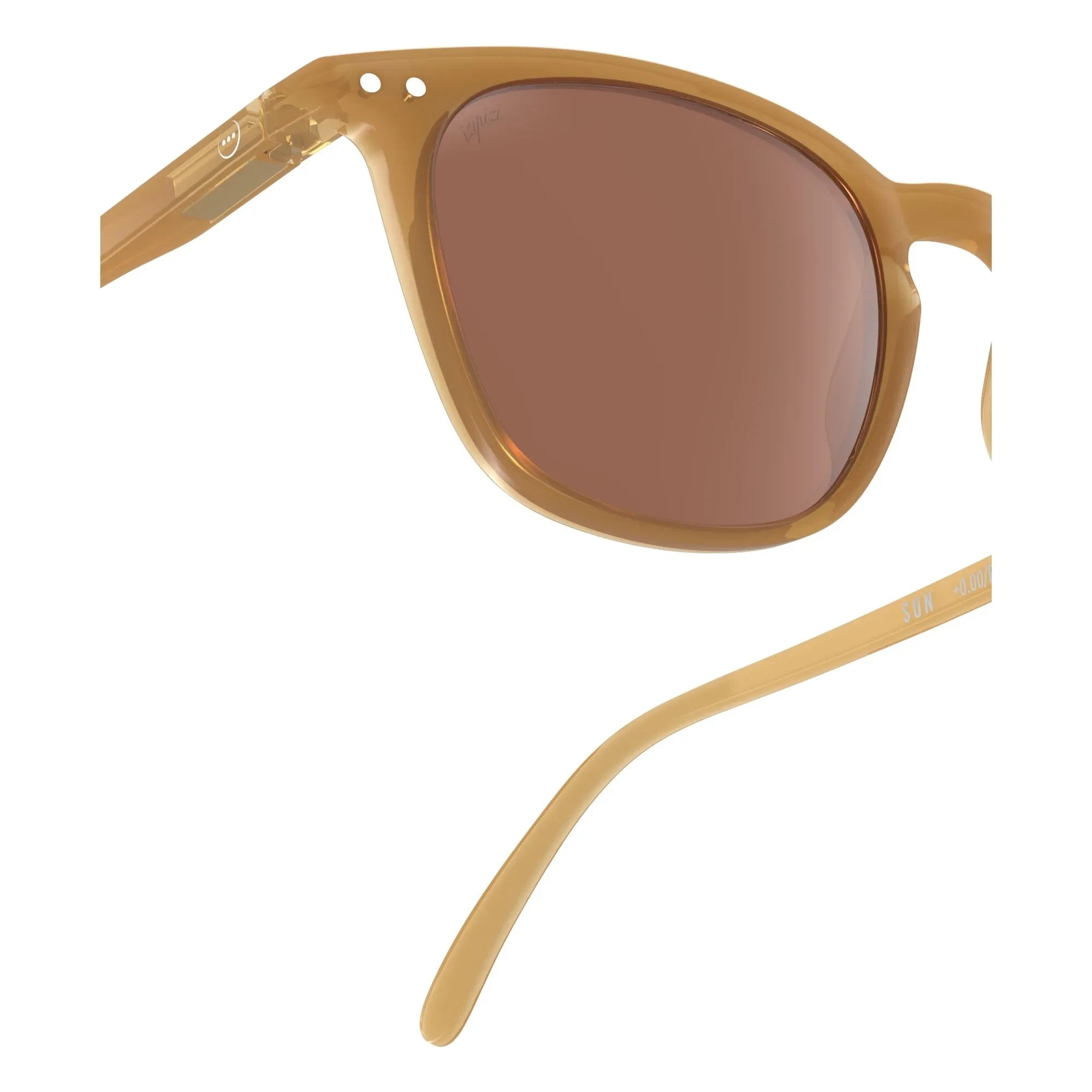 IZIPIZI - Gafas de sol #E | Miel