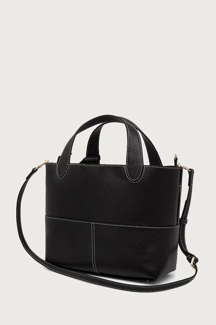 Bolso bandolera de piel para mujer Primrose M Tote de Furla